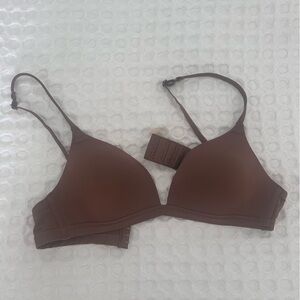 Intimissimi Brown Bra Size 34B